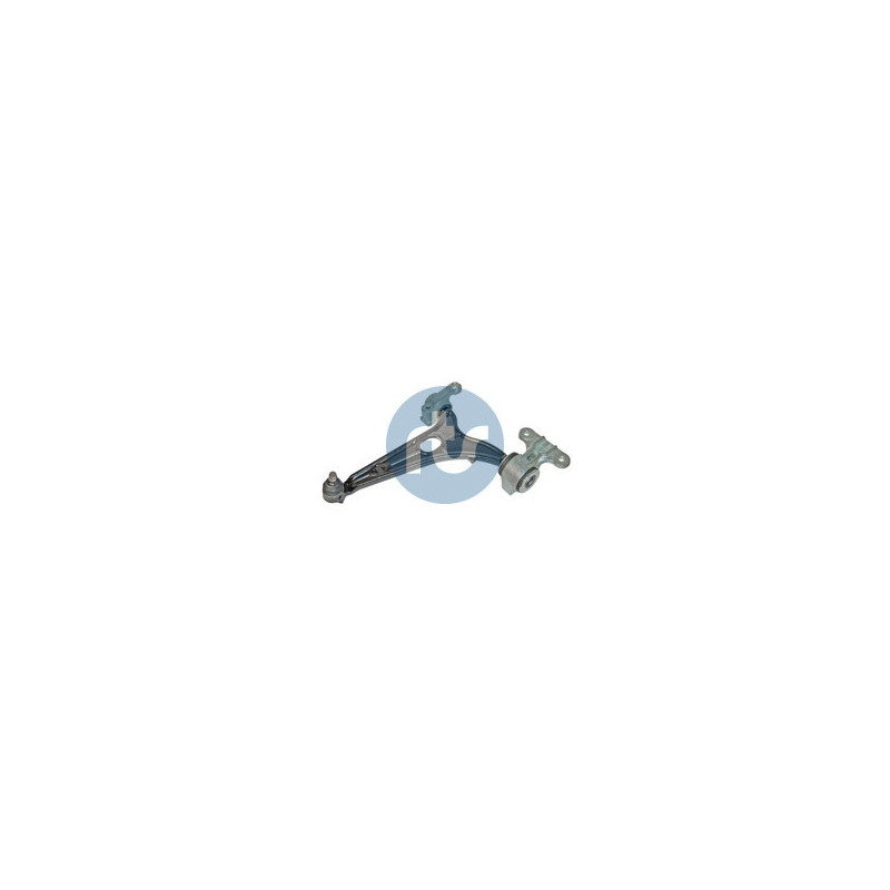 RTS 96-90122-2 Rameno zavesenia kolies pre