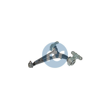 RTS 96-90122-2 Rameno zavesenia kolies pre