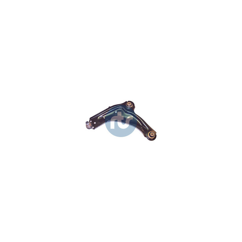 RTS 96-90405-2 Track Control Arm Wishbone for
