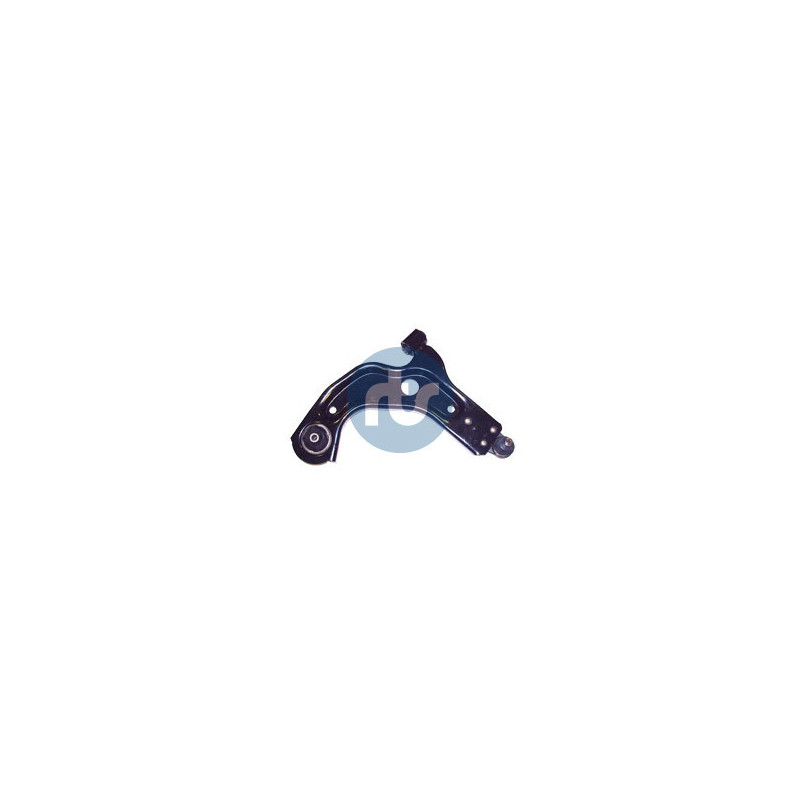RTS 96-90602-1 Wahacz zawieszenia dla