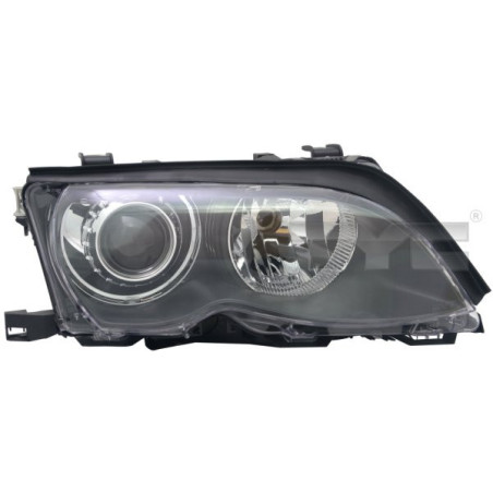 Faro Fanale Anteriore Destra per - TYC 20-12325-05-2