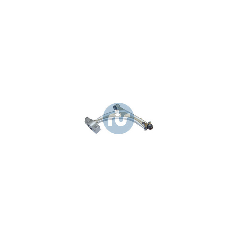 RTS 96-90917-1 Braccio oscillante per