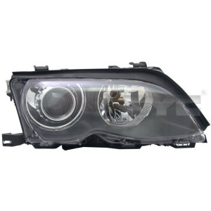 Feu Phare avant Gauche pour - TYC 20-12326-05-2