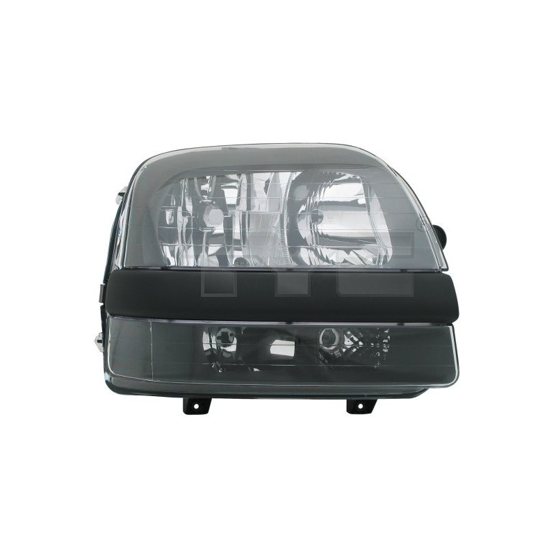 Reflektor Prawy dla - TYC 20-1233-05-2