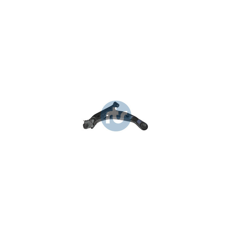 RTS 96-02533-2 Braccio oscillante per