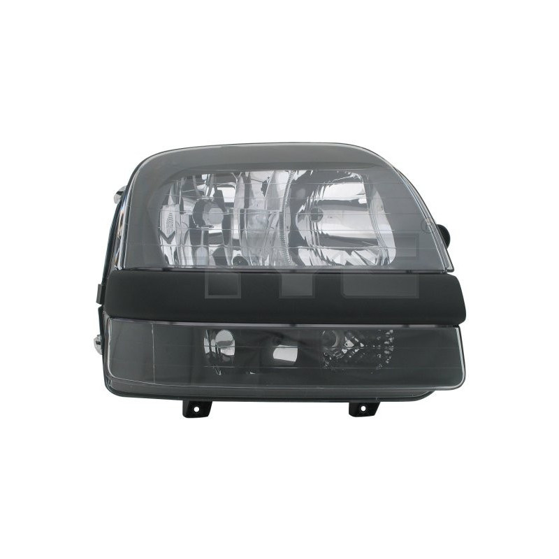 Reflektor Prawy dla - TYC 20-1233-15-2