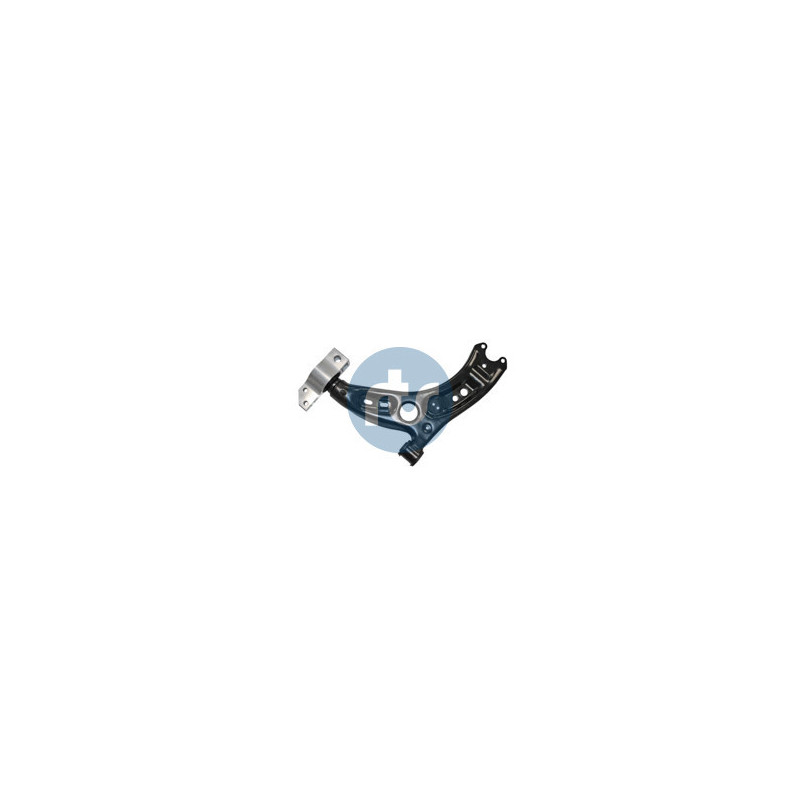 RTS 76-90957-2 Braccio oscillante per