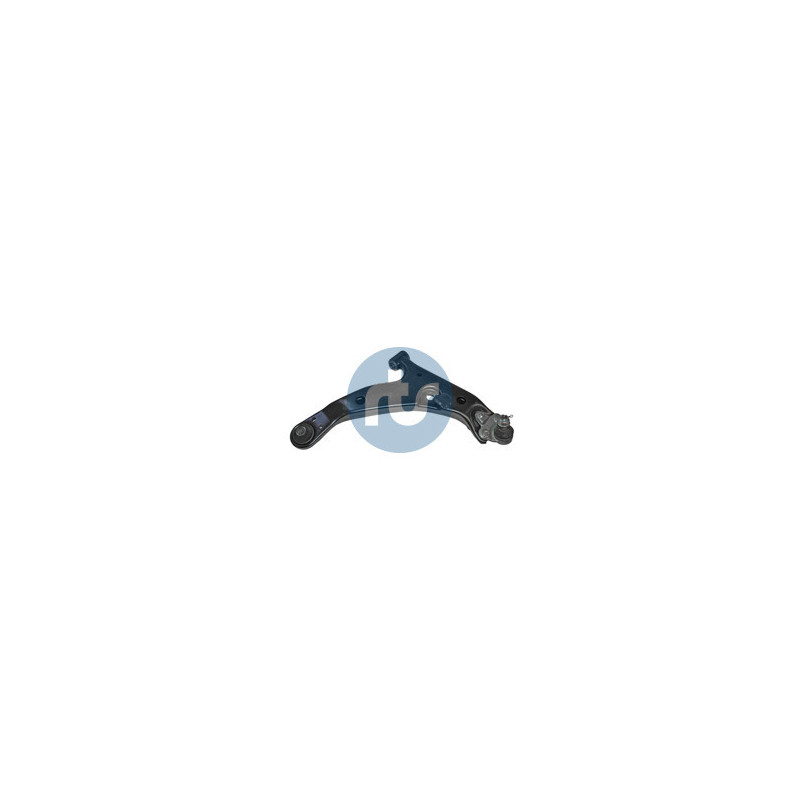 RTS 96-02533-1 Rameno zavesenia kolies pre