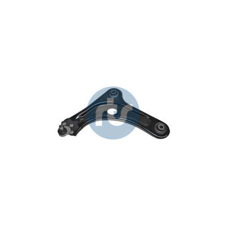 RTS 96-00764-2 Rameno zavesenia kolies pre