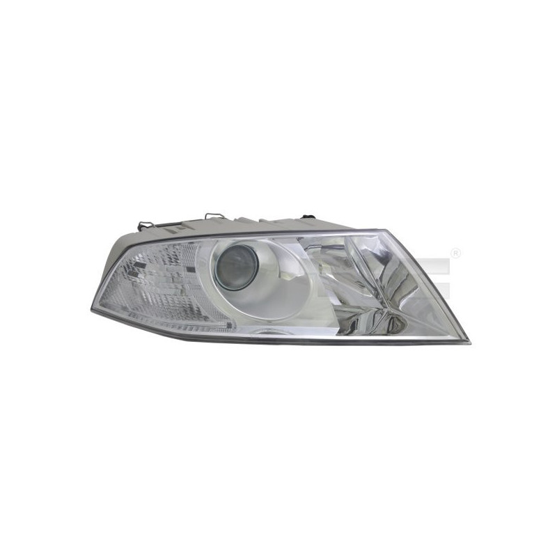 Faro Delantero Izquierdo para - TYC 20-12336-05-2