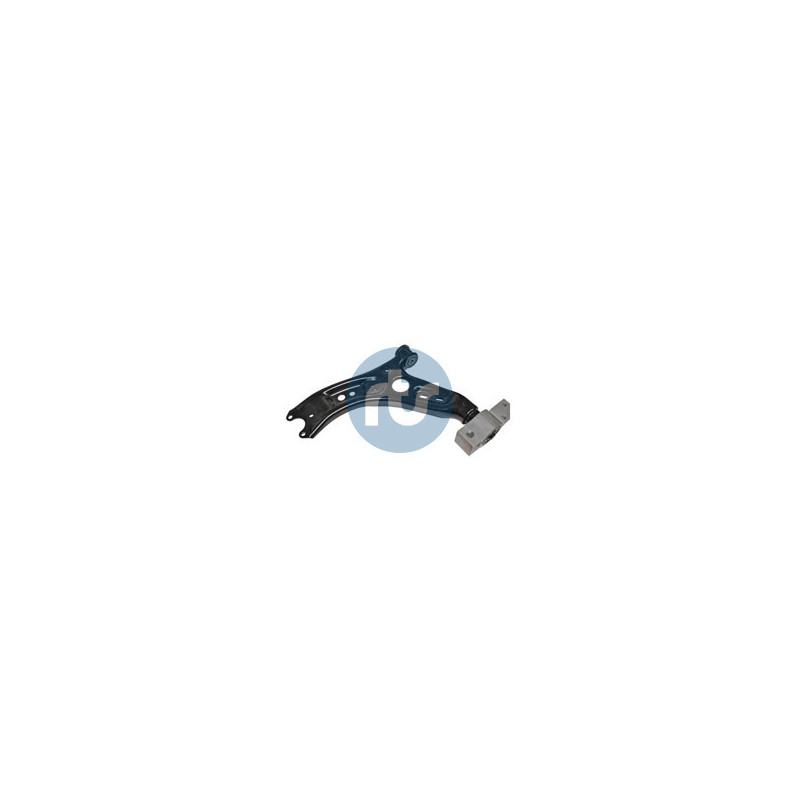 RTS 76-90946-2 Rameno zavesenia kolies pre