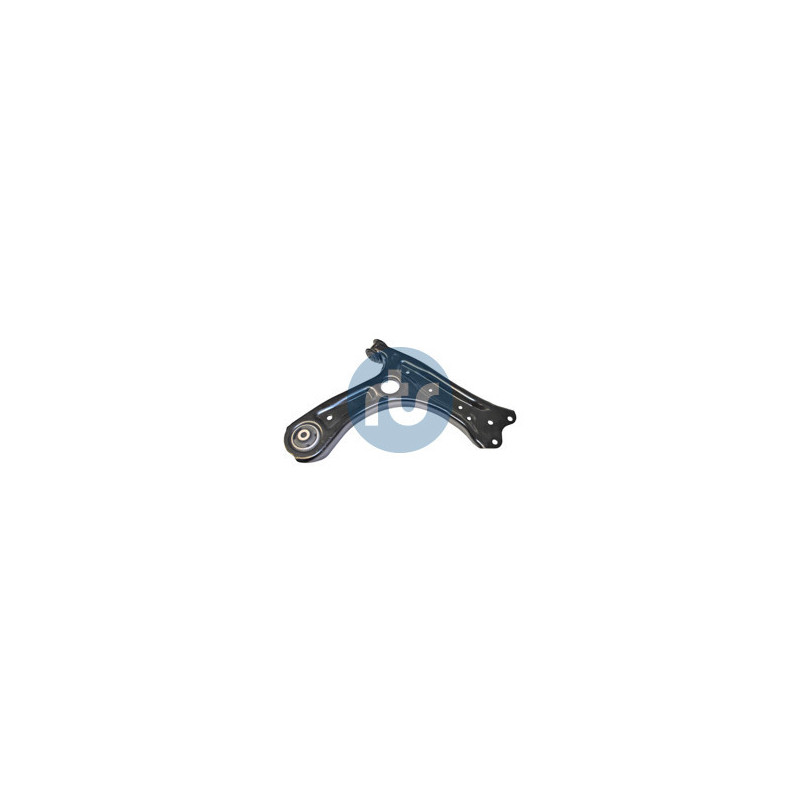RTS 76-95923-1 Rameno zavesenia kolies pre