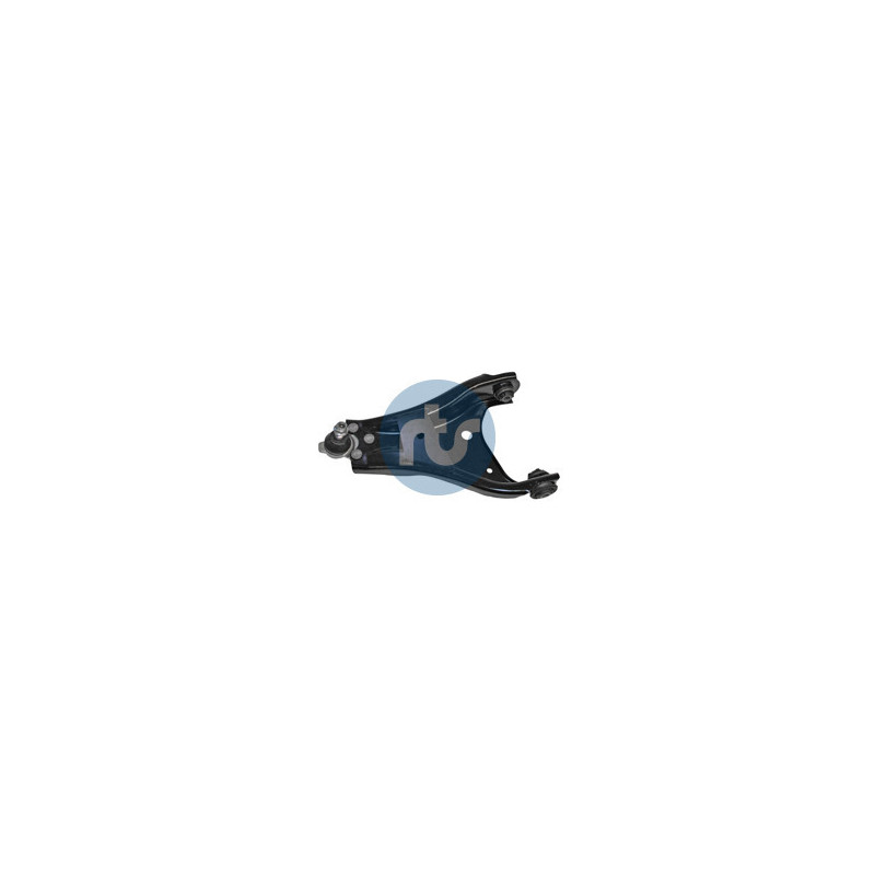 RTS 96-02406-2 Barra oscilante para