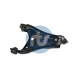 RTS 96-02406-1 Braccio oscillante per