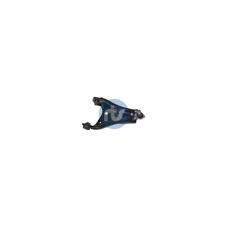 RTS 96-02406-1 Rameno zavesenia kolies pre