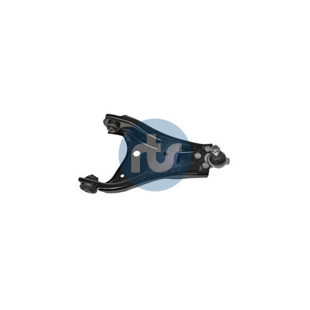 RTS 96-02406-1 Rameno zavesenia kolies pre