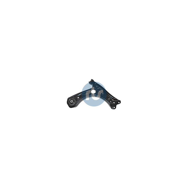 RTS 76-05320-1 Rameno zavesenia kolies pre