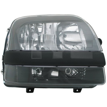 Faro Delantero Izquierdo para - TYC 20-1234-05-2