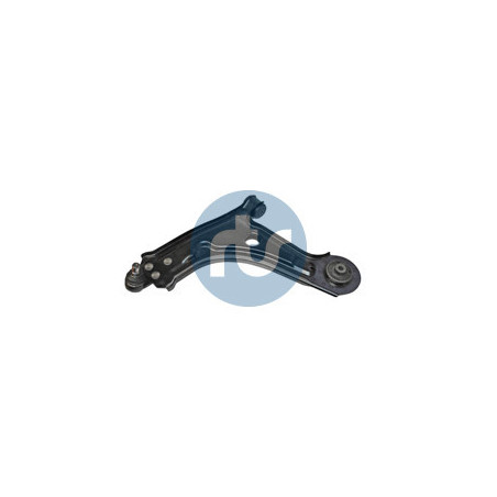 RTS 96-03118-2 Braccio oscillante per