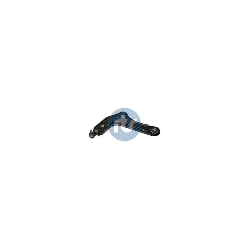 RTS 96-08055-2 Rameno zavesenia kolies pre