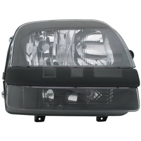 Headlight Left for - TYC 20-1234-15-2