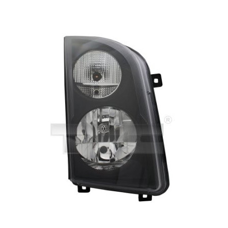 Feu Phare avant Droite pour - TYC 20-12351-05-2