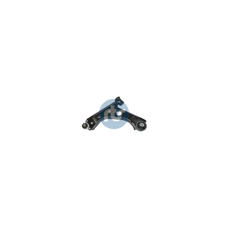 RTS 96-90157-2 Rameno zavesenia kolies pre