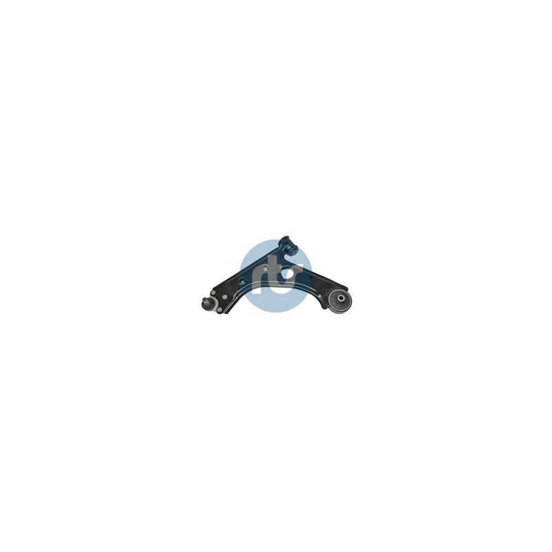 RTS 96-90350-2 Barra oscilante para