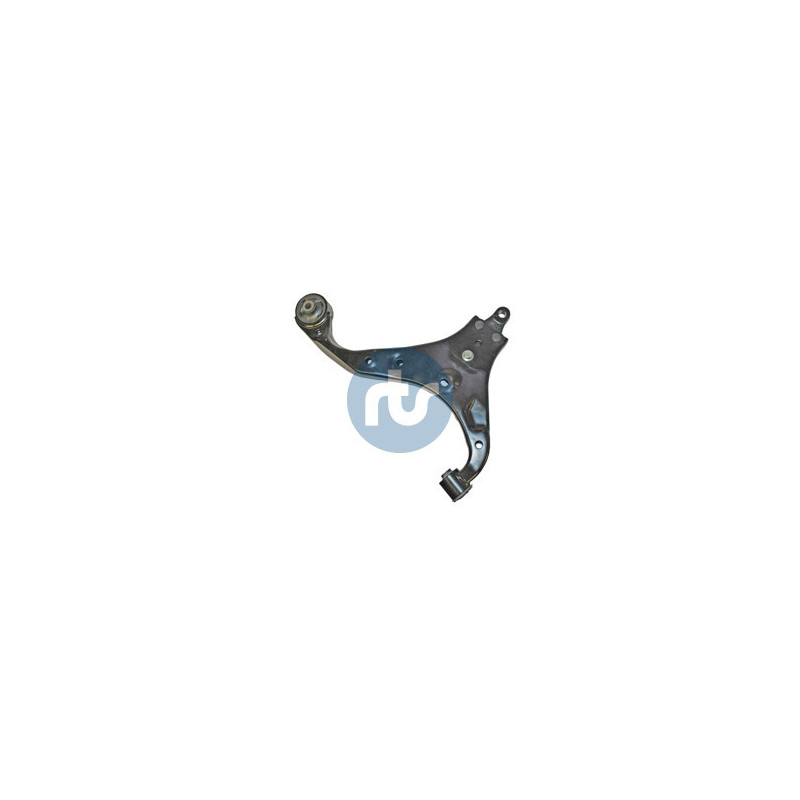 RTS 96-08819-1 Rameno zavesenia kolies pre