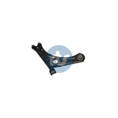 RTS 76-05344-1 Braccio oscillante per