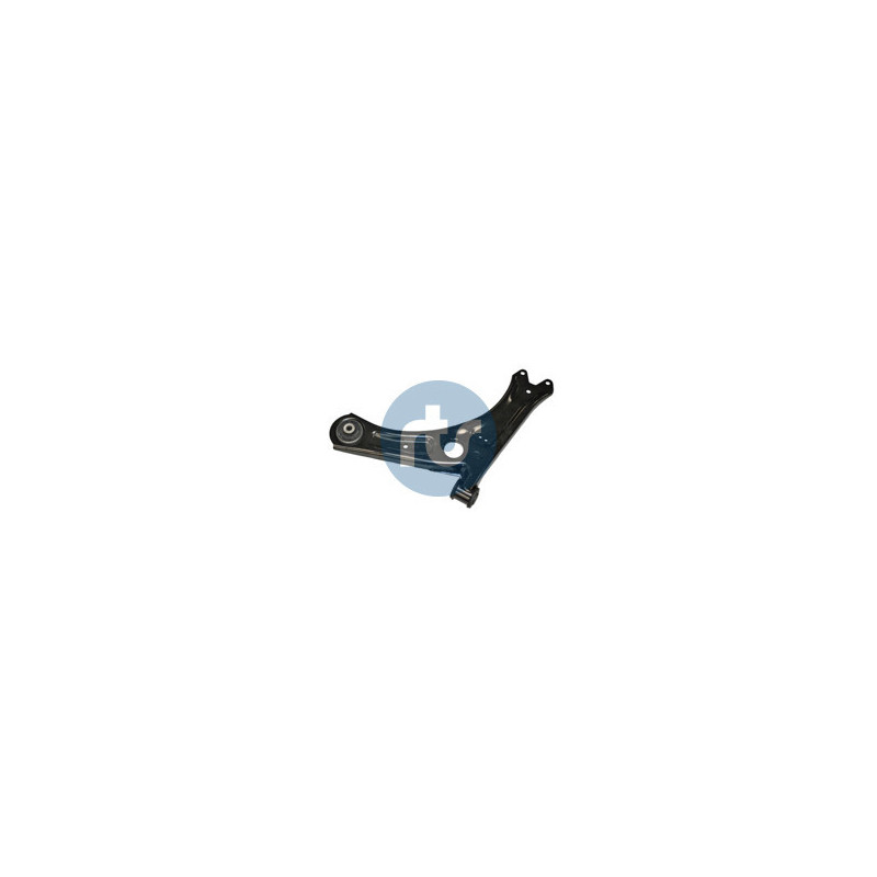 RTS 76-05344-2 Rameno zavesenia kolies pre