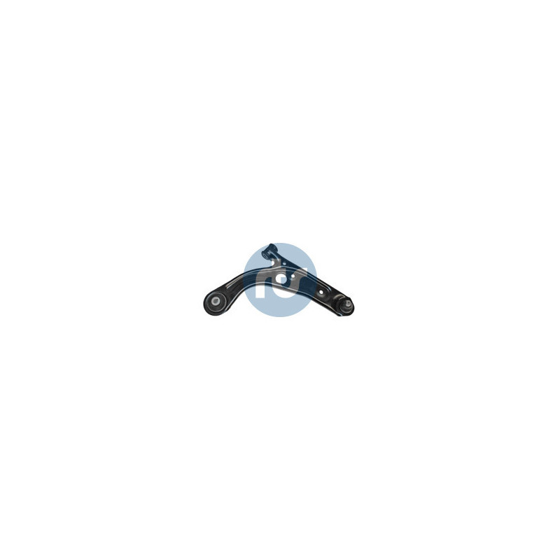 RTS 96-90125-1 Rameno zavesenia kolies pre
