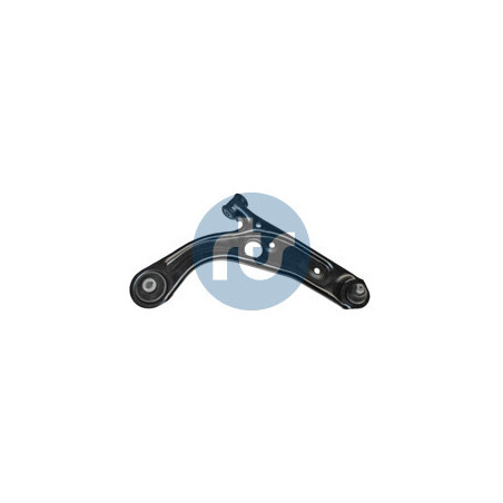 RTS 96-90125-1 Braccio oscillante per