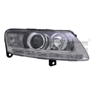 Faro Delantero Derecho para - TYC 20-12427-16-9