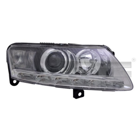 Reflektor lewy dla - TYC 20-12428-06-9