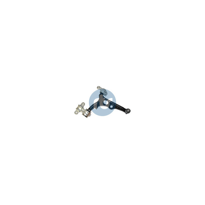 RTS 96-00533-1 Barra oscilante para