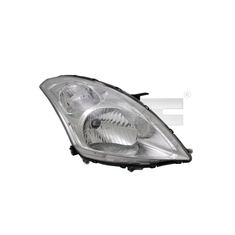 Faro Delantero Derecho para - TYC 20-12429-15-2