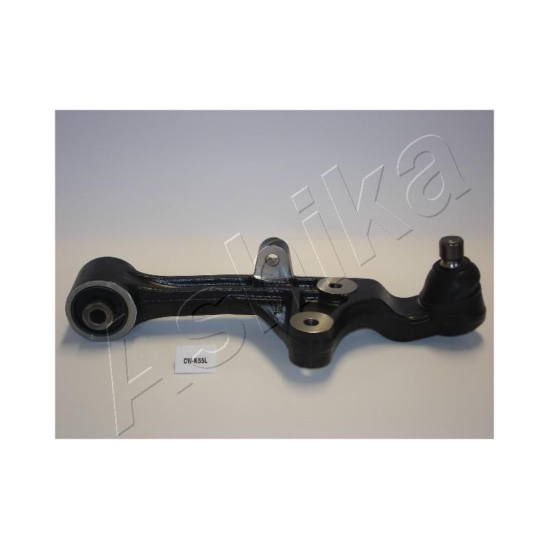 ASHIKA 26-0K-K55L Barra oscilante para