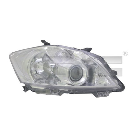 Faro Delantero Izquierdo para - TYC 20-12448-05-2