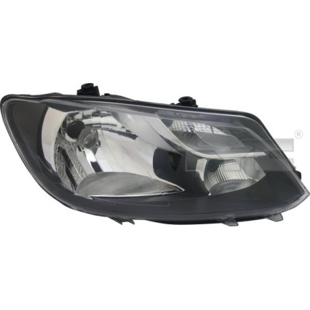 Faro Fanale Anteriore Destra per - TYC 20-12473-05-2