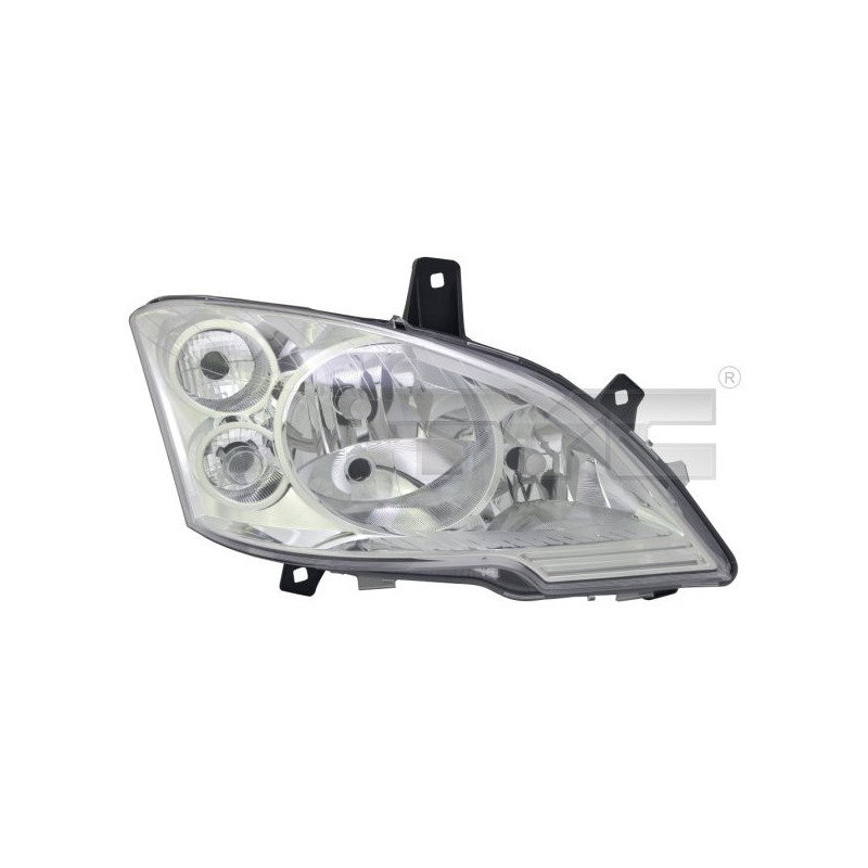 Faro Fanale Anteriore  - TYC 20-12580-05-2