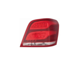 Rear Light Right for Mercedes GLK X204 (2012-2015) - DEPO 440-1993R-LD-UE