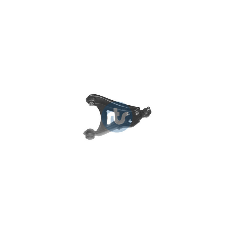 RTS 96-00041-1 Rameno zavesenia kolies pre