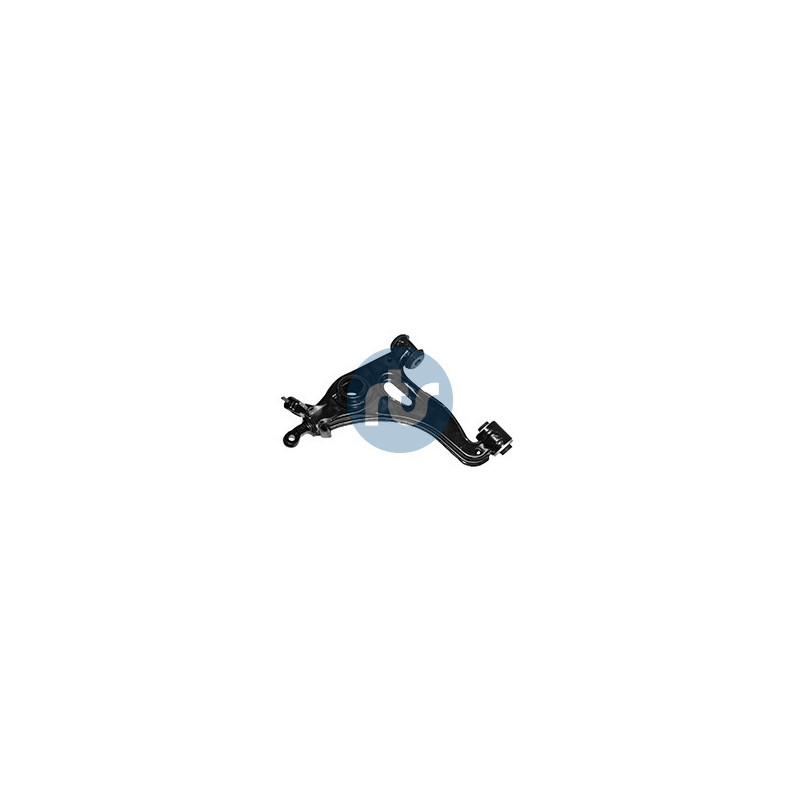 RTS 96-00857-2 Rameno zavesenia kolies pre