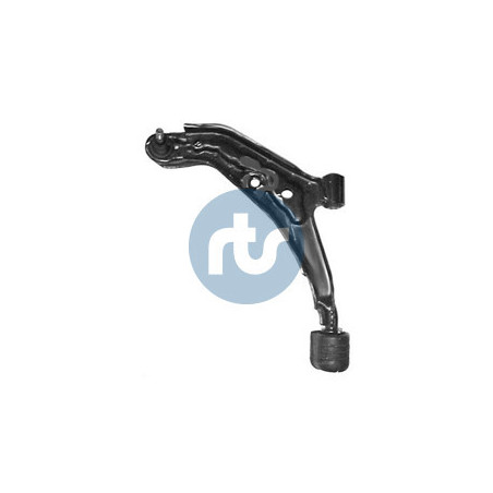 RTS 96-02325-2 Rameno zavesenia kolies pre
