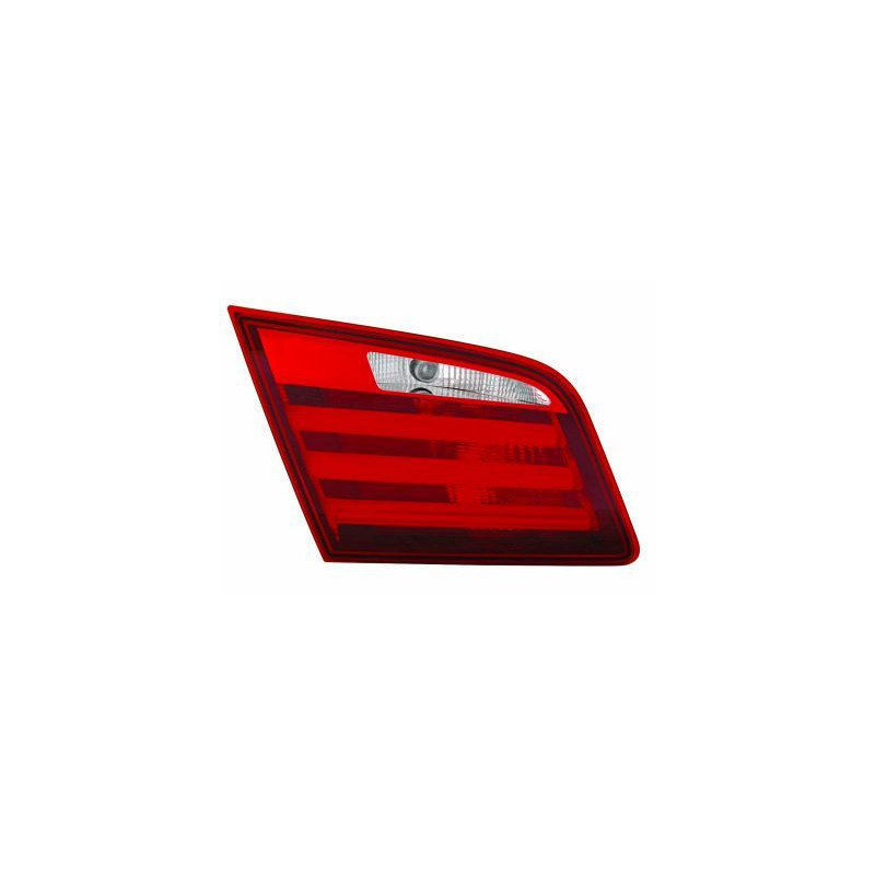 Rear Light Inner Left pro BMW 5 Series F10 Sedan (2010-2012) DEPO 444-1326L-UQ