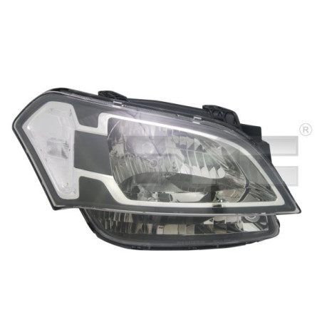 Faro Delantero Izquierdo para - TYC 20-12702-05-2