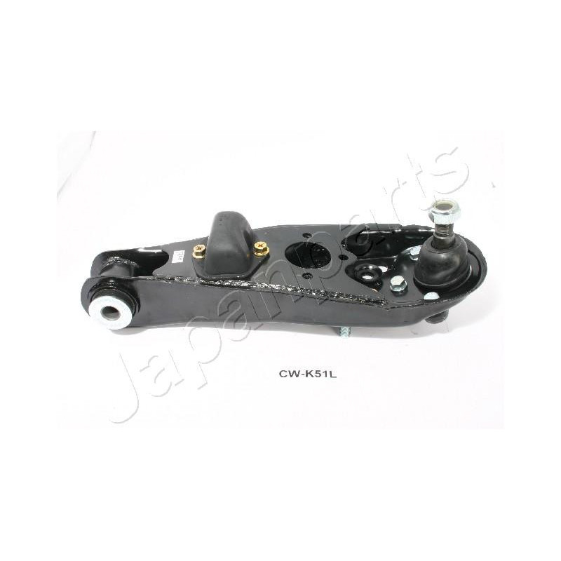 JAPANPARTS CW-K51L Braccio oscillante per