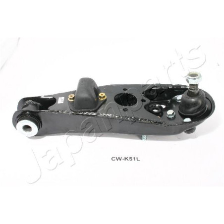 JAPANPARTS CW-K51L Bras de suspension pour