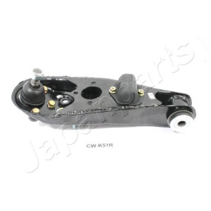 JAPANPARTS CW-K51R Wahacz zawieszenia dla